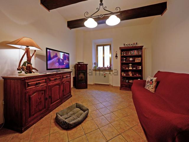 Casa in vendita a Piancastagnaio, Toscana