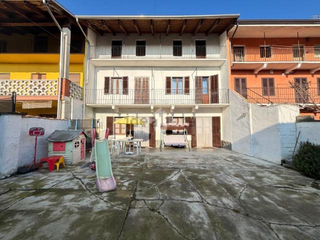 Casa in vendita a Piemonte, Torino