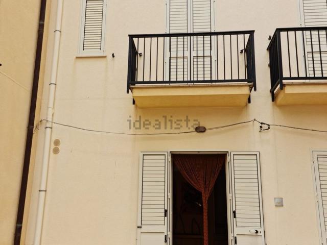 Casa in vendita a Castelvetrano, Sicilia