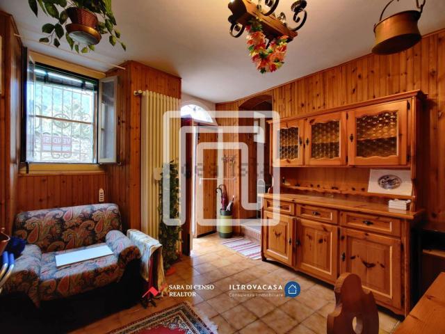 Casa in vendita a Introdacqua, L'Aquila