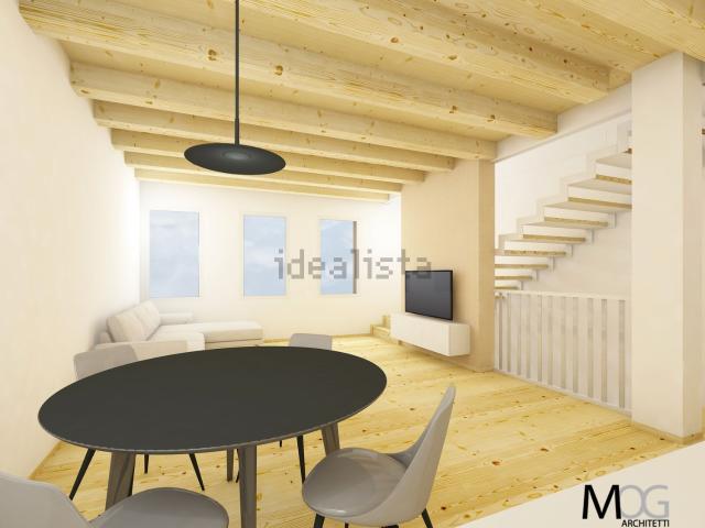 Casa in vendita a Noale, Veneto