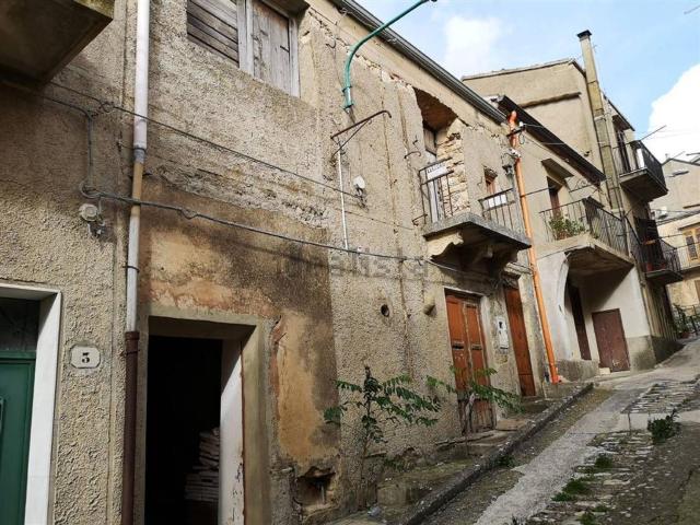 Casa in vendita a Bisacquino, Sicilia