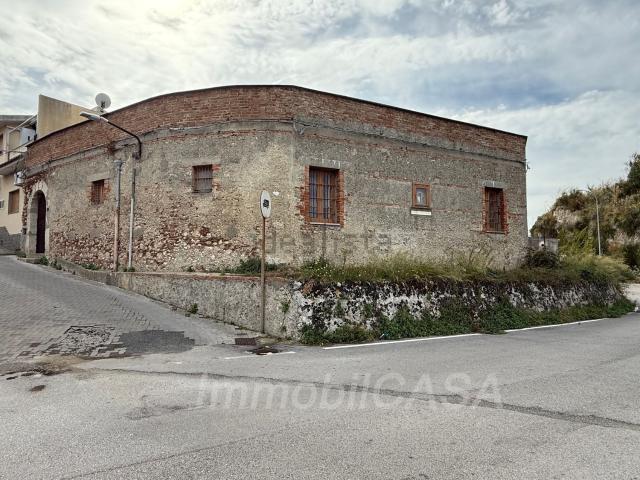 Casa in vendita a Roccavaldina, Sicilia