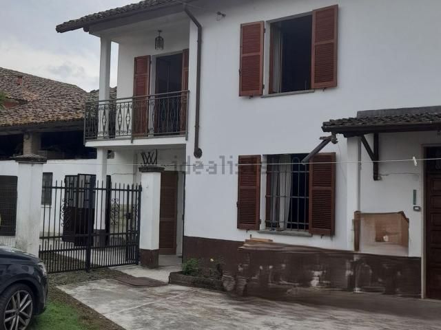 Casa in vendita a Piemonte, Alessandria