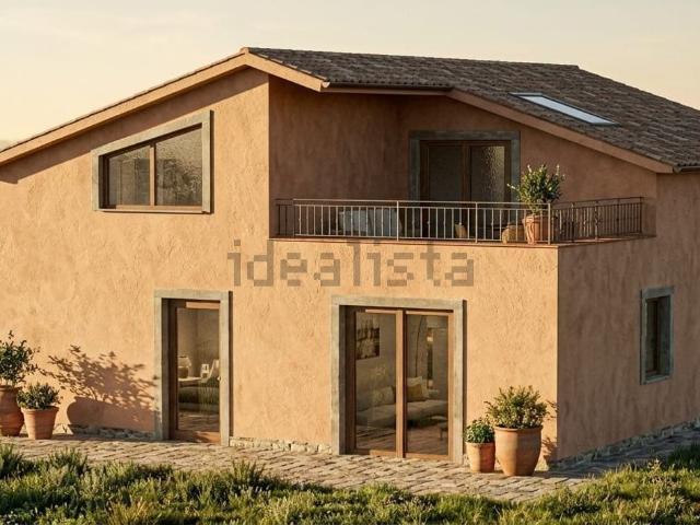 Casa in vendita a Poggioferro, Seggiano