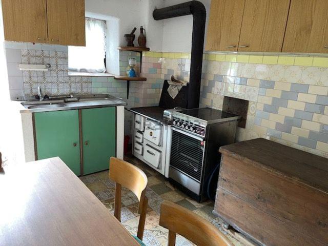 Casa in vendita a Mazzo Di Valtellina, Lombardia
