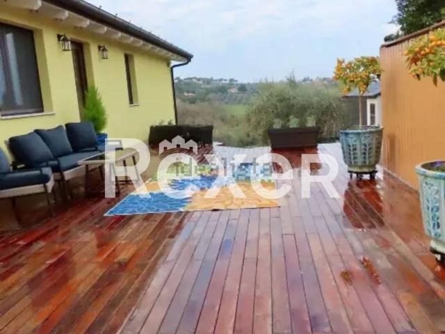 Casa in vendita a Marcosignori, Senigallia