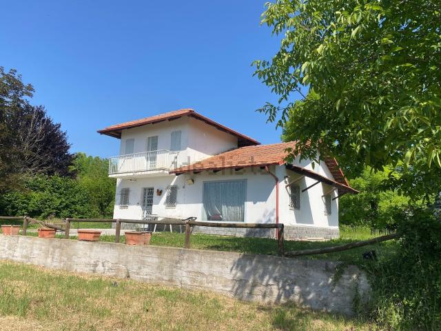 Casa in vendita a Borgonuovo, Piemonte