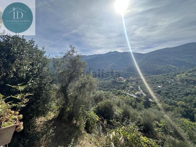 Casa in vendita a Ceriana, Provincia di Imperia
