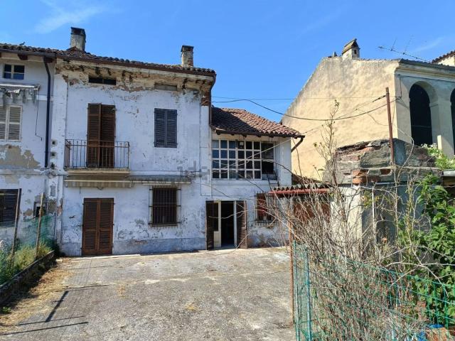 Casa in vendita a Due Sture, Morano sul Po