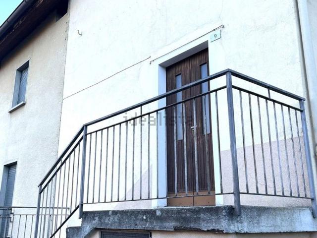 Casa in vendita a San Bartolomeo Val Cavargna, Lombardia