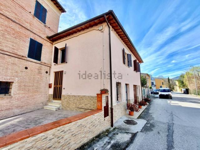 Casa in vendita a Marche, Ancona