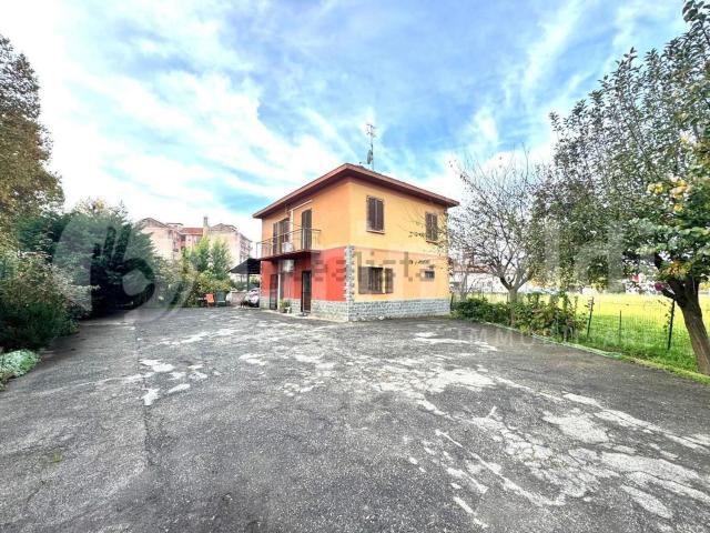 Casa in vendita a Airasca, Torino