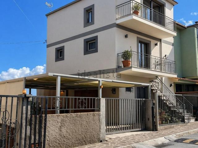Casa in vendita a Spadafora, Sicilia