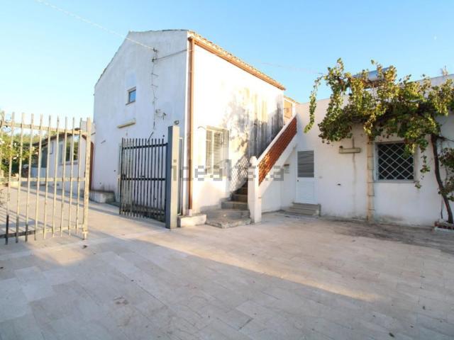 Casa in vendita a Trapani, Sicilia