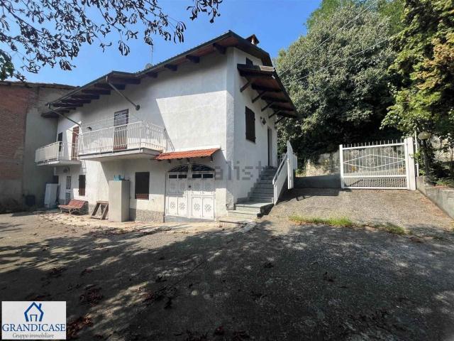 Casa in vendita a Piemonte, Torino