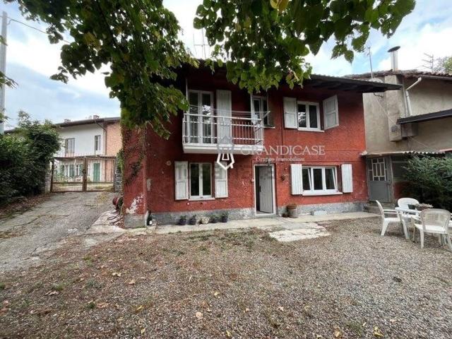 Casa in vendita a Civignola, Casalborgone
