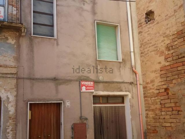 Casa in vendita a Casalbordino, Abruzzo