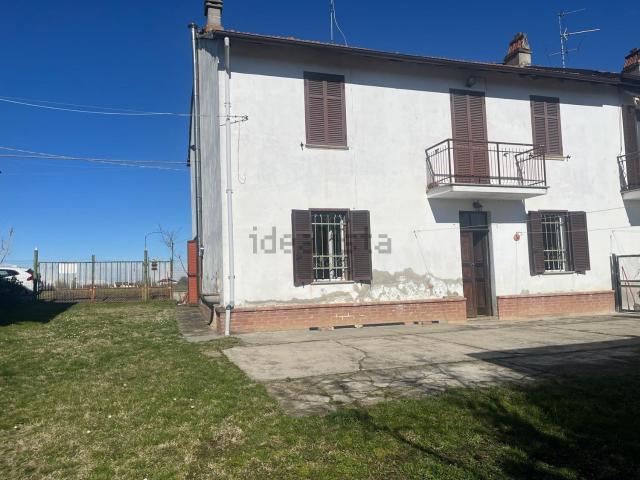 Casa in vendita a Piemonte, Alessandria