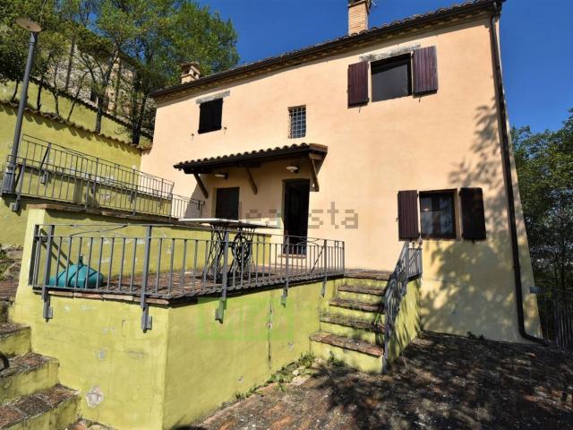 Casa in vendita a Marche, Macerata
