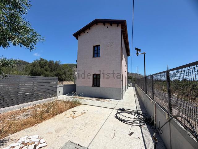 Casa in vendita a Porticello, Santa Flavia