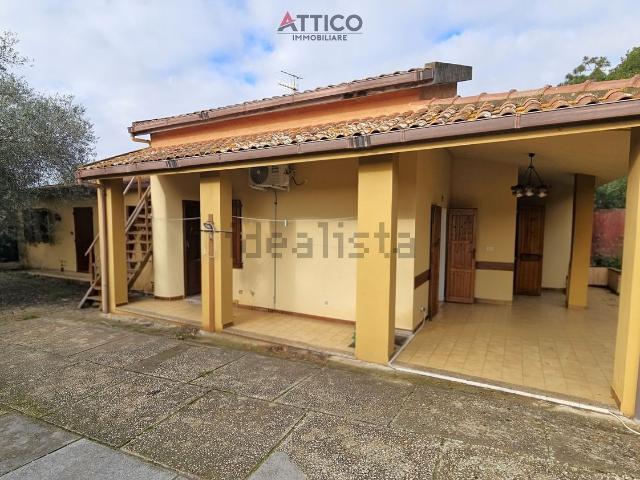 Casa in vendita a San Giovanni, Cala Di Volpe