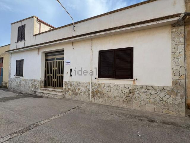 Casa in vendita a Tre Fontane, Campobello Di Mazara