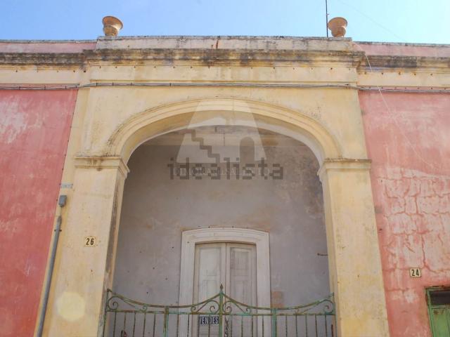 Casa in vendita a Presicce, Puglia