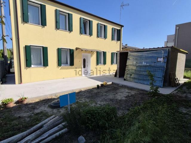 Casa in vendita a Mandriola, Albignasego