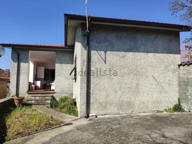 Casa in vendita a Unione di comuni Montana Lunigiana, Fivizzano