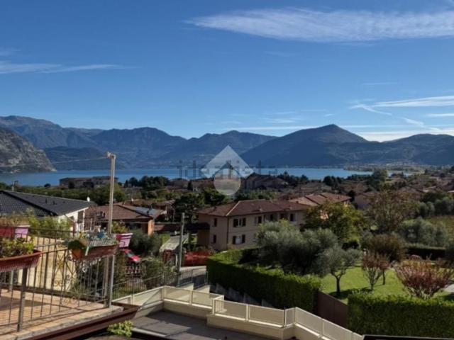 Casa in vendita a Comunità montana del Sebino bresciano, Iseo