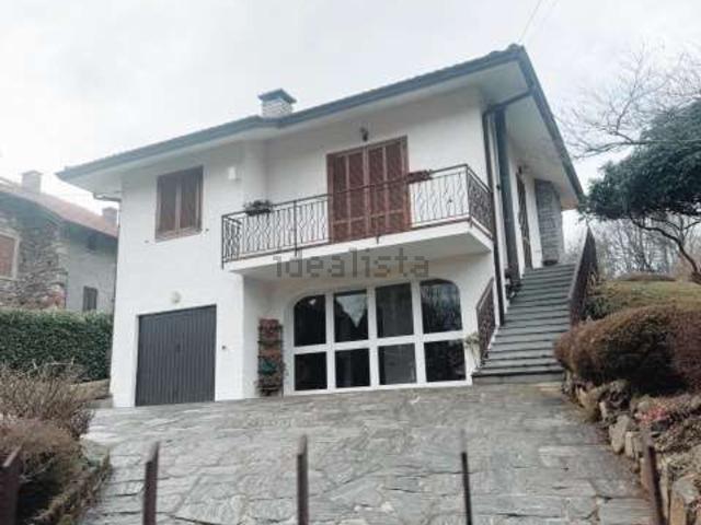 Casa in vendita a La Parüsciola, Piemonte