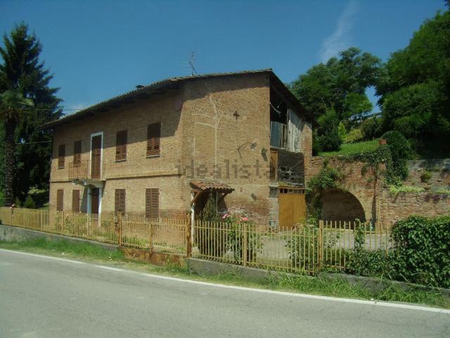 Casa in vendita a Piemonte, Asti