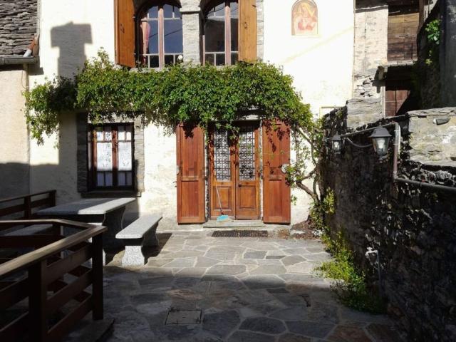 Casa in vendita a Piemonte, Verbano-cusio-ossola