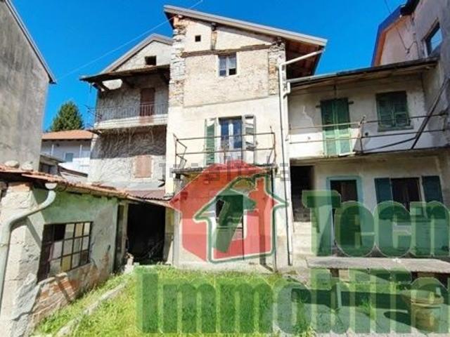 Casa in vendita a Piemonte, Verbano-cusio-ossola
