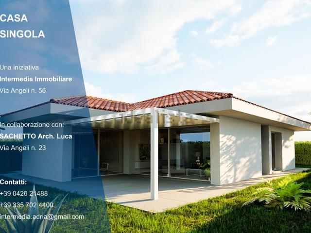 Casa in vendita a Borgo Dolomiti, Adria