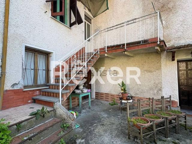 Casa in vendita a Mioglia, Liguria