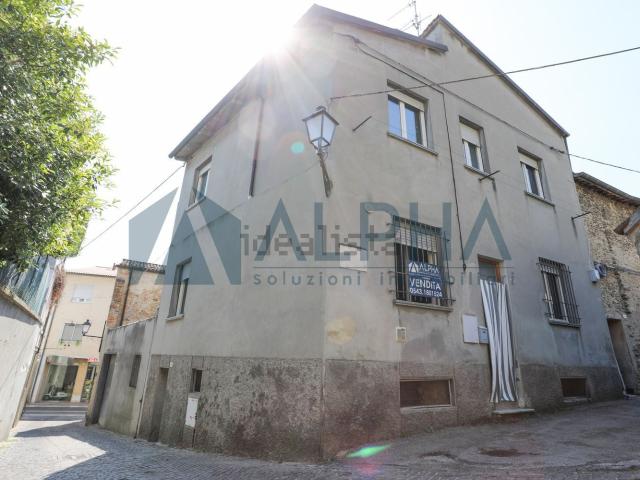 Casa in vendita a Unione di Comuni della Romagna Forlivese, Meldola