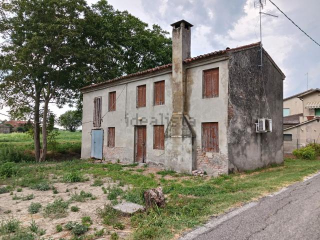 Casa in vendita a Villamarzana, Veneto