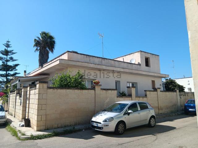 Casa in vendita a Puglia, Lecce
