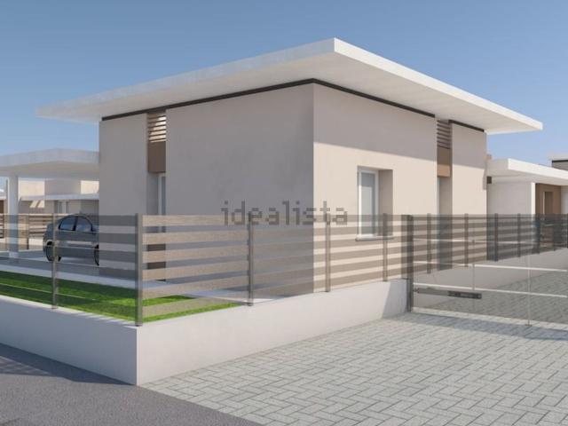 Casa in vendita a San Vito, Cerea