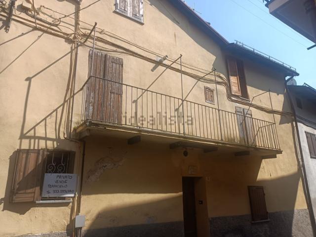 Casa in vendita a Piemonte, Cuneo
