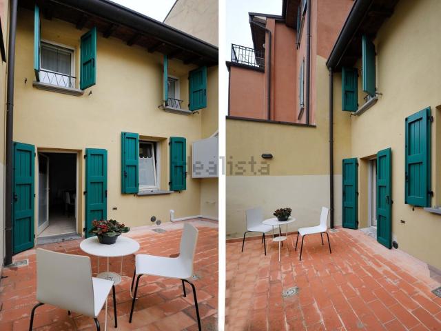 Casa in vendita a Porto-Saragozza, Bologna