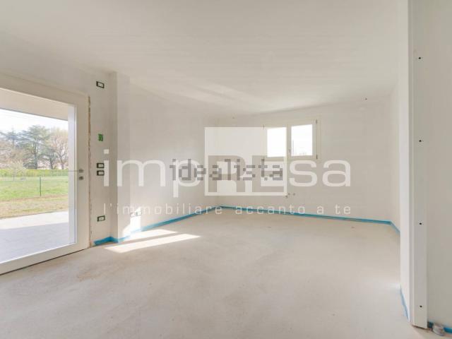 Casa in vendita a Vigonovo, Fontanafredda