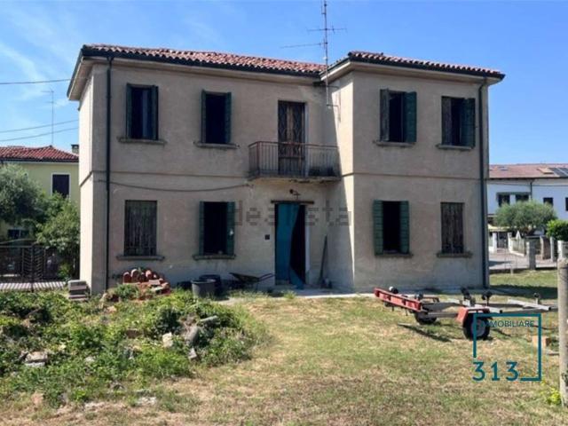 Casa in vendita a Campalto, Venezia