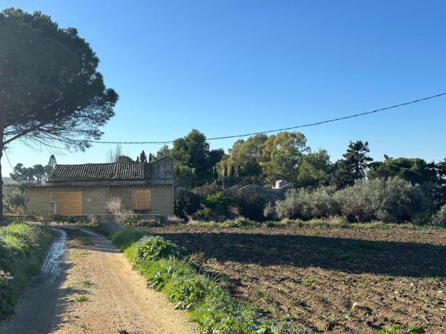 Casa in vendita a Paceco, Sicilia