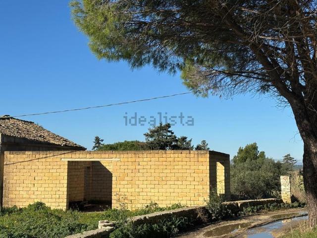 Casa in vendita a Dattilo, Paceco