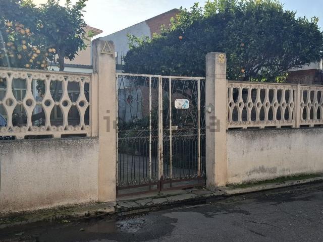 Casa in vendita a Piri Piri, Assemini