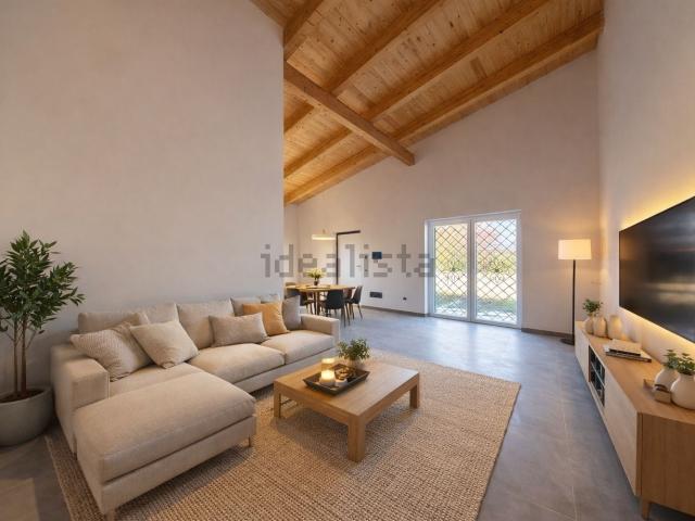 Casa in vendita a Aprilia, Lazio