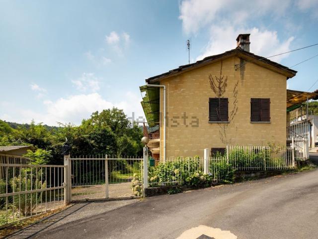 Casa in vendita a Piemonte, Cuneo